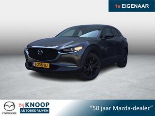 mazda-cx-30-2.0-e-skyactiv-g-m-hybrid-sportive--trekhaak--camera--led-