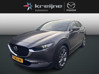 mazda-cx-30-2.0-e-skyactiv-x-m-hybrid-luxury--automaat--186pk--leder--trekhaak