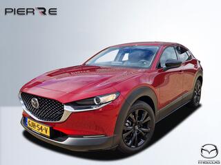 mazda-cx-30-2.0-e-skyactiv-x-m-hybrid-homura--18-inch-lmv-black--autom-achterklep--stoelverw-