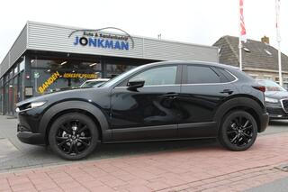 mazda-cx-30-2.0l-e-skyactiv-150pk-automaat--homura-nieuwstaat!