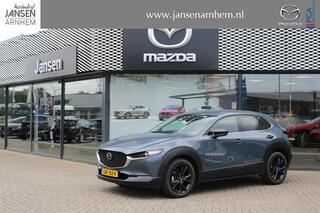 mazda-cx-30-2.0-e-skyactiv-g150-m-hybrid-homura-,-demovoordeel-¤-4.000,-,-navi,-adap.cruise,-clima,-