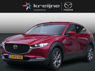 mazda-cx-30-2.0-e-skyactiv-x-m-hybrid-exclusive-line--automaat--360-view--leder--rijklaarprijs!