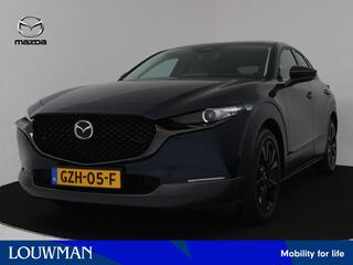 mazda-cx-30-2.5-e-skyactiv-g-m-hybrid-nagisa-automaat-demo--navigatie--camera--lm-velgen--half-l