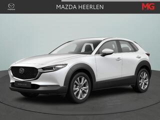mazda-cx-30-2.0-e-skyactiv-x-m-hybrid-centre-line-mengelers-actieprijs:-¤-38.590,00*