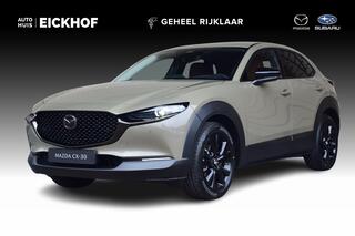 mazda-cx-30-2.5-e-skyactiv-g-m-hybrid-nagisa-140pk-automaat---black-edition---nu-met-¤-3.000,--voorr