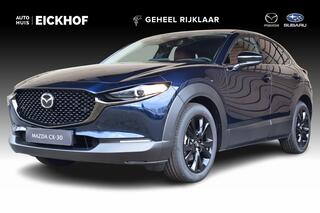 mazda-cx-30-2.0-e-skyactiv-x-m-hybrid-nagisa---¤-3.000.--korting