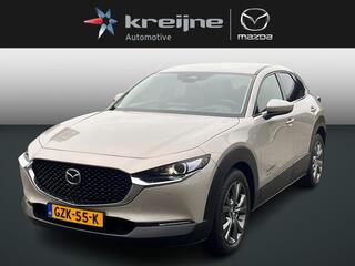 mazda-cx-30-2.0-e-skyactiv-x-m-hybrid-exclusive-line--automaat--leer-pakket--186pk--rijklaarprij