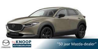 mazda-cx-30-2.5-e-skyactiv-g-m-hybrid-homura-¤-3.100,--voorraadkorting