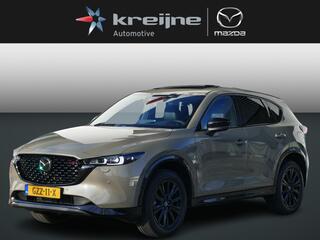 mazda-cx-5-2.0-e-skyactiv-g-m-hybrid-165-homura-blacklineleerrijklaarprijs!!
