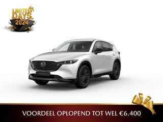 mazda-cx-5-e-skyactiv-g-165-6at-fwd-homura-comfort-pack--19-inch-lichtmetalen-velgen,-black-metalli