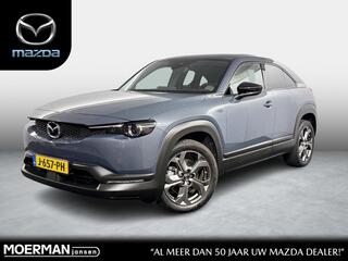 mazda-mx-30-e-skyactiv-145-first-edition-36-kwh---100--electrisch---navi---camera---luxe-pakket