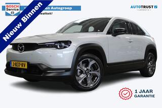 mazda-mx-30-e-skyactiv-145-first-edition-36-kwh--incl.-12-maanden-garantie--adaptive-cruise-contro