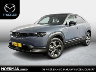mazda-mx-30-e-skyactiv-145-first-edition-36-kwh---navigatie---climate-ccontrol---cruise-control---36