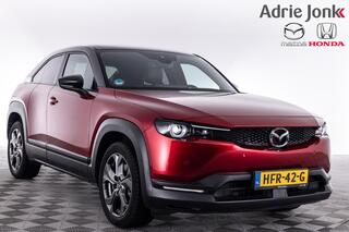 mazda-mx-30-e-skyactiv-145-advantage-36-kwh--automaat--apple-carplay--all-seasonbanden--dodehoek