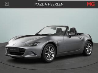 mazda-mx-5-1.5-skyactiv-g-132-exclusive-line-mengelers-actieprijs:-¤-45.590,00*