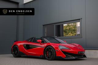 mclaren-600lt-spider-3.8-v8--b&w--nose-lift--btw--ceramic-brakes--600pk--alcantara--cruise-co