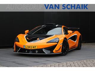 mclaren-620r-3.8-v8--r-pack--roofscoop--lift--bowers-&-wilkins--first-owner-