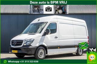 mercedes-benz-311-cdi-sprinter--l2h2--camera--airco--volledige-inrichting--omvormer--oprijplaa