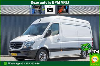 mercedes-benz-311-cdi-sprinter--l2h2--camera--airco--volledige-inrichting--omvormer--oprijplaa