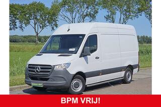 mercedes-benz-311-cdi-sprinter-2.2-l2h2-wp-inrichting-airco-euro6-oh-historie-nap-1e-eigenaar!