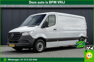 mercedes-benz-311-cdi-sprinter-l2h1--camera--mbux--carplay--navi--climate--euro-6