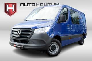 mercedes-benz-311-cdi-sprinter-2.2-l2h1-dubbele-cabine-navigatie,-achteruitrijcamera,-trekhaak,-crui