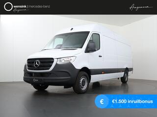 mercedes-benz-311-cdi-sprinter-l3-pro--achteruitrijcamera--achterdeuren-270-graden--climate-contr