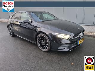 mercedes-benz-a-klasse-200-amg-launch-ed.-pr.--pano--memory--led--keyless