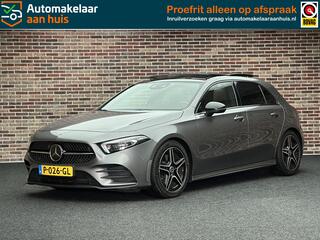 mercedes-benz-a-klasse-220-4matic-amg-dak-acc-distronic-sfeer-leder