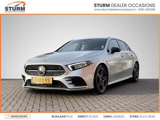 mercedes-benz-a-klasse-180-business-solution-amg--trekhaak-uitklapbaar--navigatie-full-map--stoel