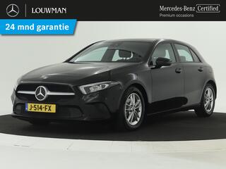 mercedes-benz-a-klasse-180-business-solution--achteruitrijcamera--led-koplampen--mbux-multimedias