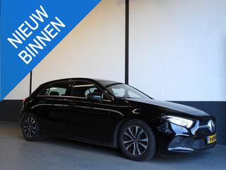 mercedes-benz-a-klasse-a160-business-solution-navi-camera-clima-led-16"lmv!