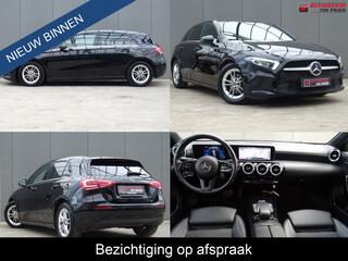 mercedes-benz-a-klasse-180-premium-*-leer-*-gr-navi-*-camera-!!