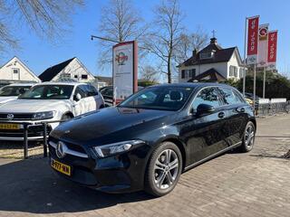 mercedes-benz-a-klasse-180-solution-luxury-automaat---navi---cruise-ctr.---camera