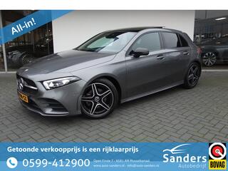 mercedes-benz-a-klasse-180-business-solution-amg---night-pakket--panorama--sfeerverlichting--nl-auto