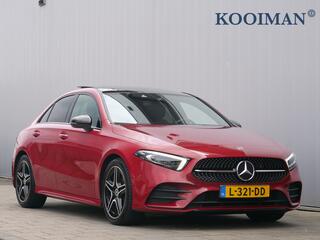 mercedes-benz-a-klasse-180-136-pk-premium-plus-amg-styling-navigatie---dab---18-inch
