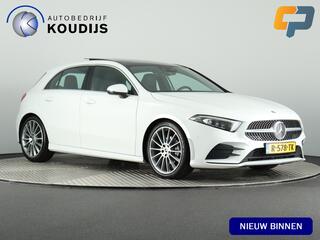 mercedes-benz-a-klasse-200-amg-line-(panodak---acc---full-led---distronic+---carplay---19-inch---dig