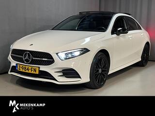 mercedes-benz-a-klasse-250-e-amg-line-18"-panoramadak-matrix-led-camera-stoelverwarming-burmester-sf
