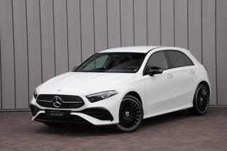 mercedes-benz-a-klasse-250-e-amg-aut8--218pk--sfeerverlichting--keyles-go--stuurwielverwarming-