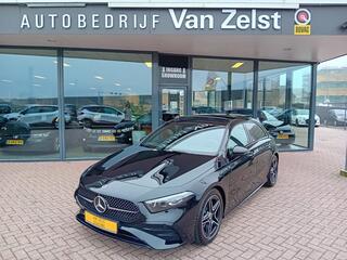 mercedes-benz-a-klasse-220-4matic-amg-line-automaat,-zeer-mooie-auto-full-options,-dealer-onderhoude