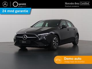 mercedes-benz-a-klasse-180-star-edition--2x-groot-scherm--spiegelpakket--led-verl.--lm-velgen--
