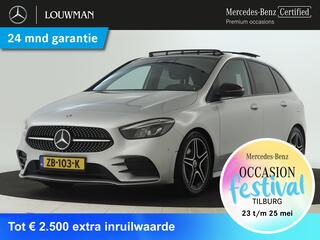 mercedes-benz-b-klasse-180-amg-nightpakket--trekhaak--panoramadak--stoelverwarming--augmented-re
