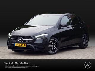 mercedes-benz-b-klasse-b-250-e-amg-line-facelift-night--distronic-trekhaak-multibeam