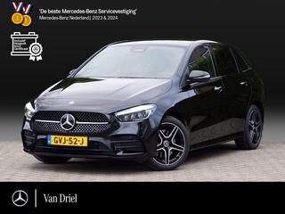 mercedes-benz-b-klasse-b-250-e-amg-line-facelift--keyless-go-verwarmd-stuurwiel-sfeer