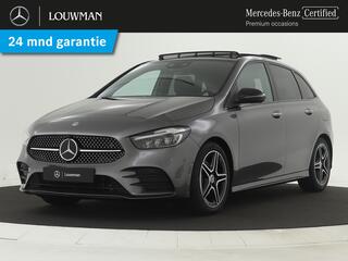 mercedes-benz-b-klasse-180-amg-line--premium-pakket--rijassistentiepakket--nightpakket--panorama