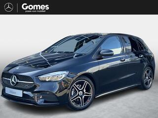 mercedes-benz-b-klasse-180-star-edition-amg-limited--night-pakket--panoramadak--trekhaak--apple-