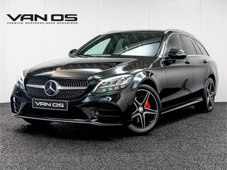 mercedes-benz-c-klasse-estate-c-200-amg-line--facelift--leder