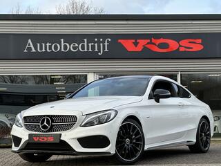 mercedes-benz-c-klasse-coupé-180-amg-line--night-edition--camera--navi--cruise
