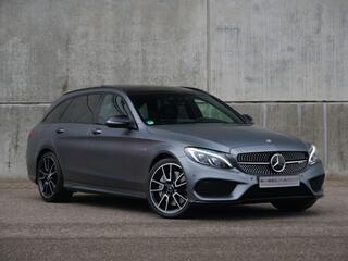 mercedes-benz-c-klasse-estate-c43-amg-4matic--distronic+--panorama--burmester--trekhaak..