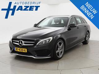 mercedes-benz-c-klasse-estate-180-156-pk-aut.-amg-sport-+-camera--leder--led--18-inch